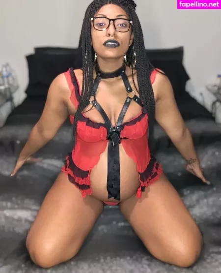 Indulgechaos OnlyFans Thumbnail #VAtrU2QuUR