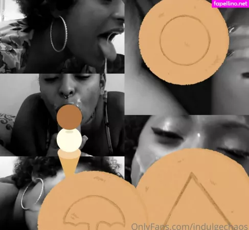 Indulgechaos OnlyFans Thumbnail #VlZP1b7IWM