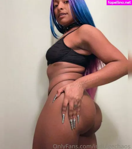 Indulgechaos OnlyFans Thumbnail #meYJ9c1P3C