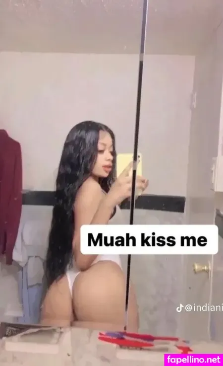 Indxnn0 OnlyFans Thumbnail #POG1M40L98