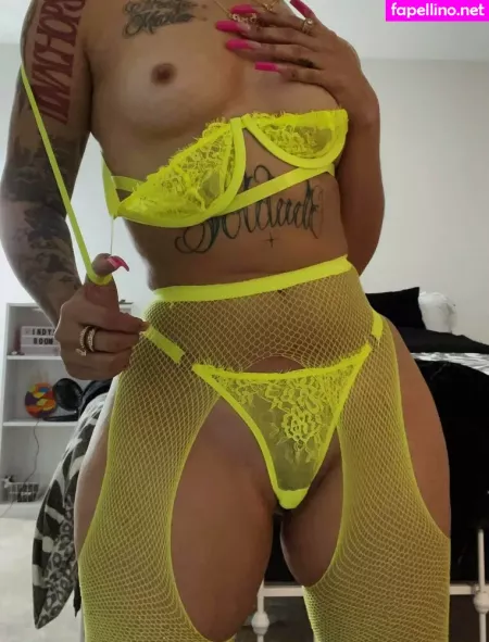 Indya Marie OnlyFans Thumbnail #RA2aNNZRxX