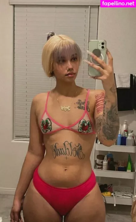 Indya Marie OnlyFans Thumbnail #qRkMPcSk9W