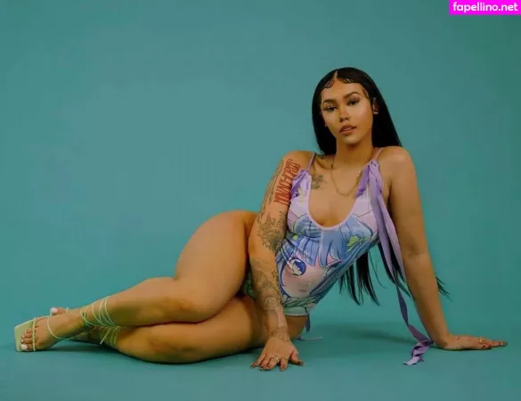 Indyamarie Jean OnlyFans Thumbnail #2sBQyBYgJb
