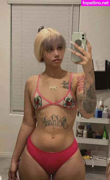 Indyamarie Jean OnlyFans Thumbnail #OhqRVDBAFh