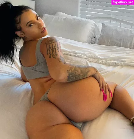 Indyamarie Jean OnlyFans Thumbnail #gKLFWHL95R