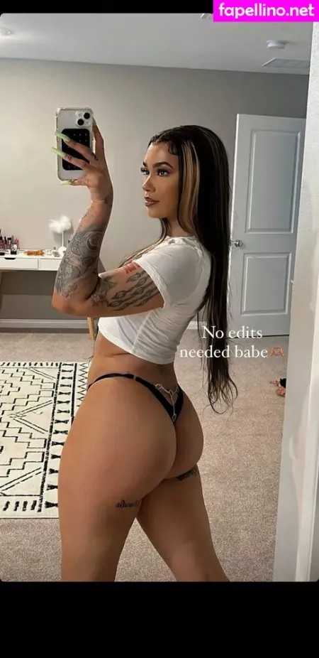 Indyamarie OnlyFans Thumbnail #6L7rSZPaLn