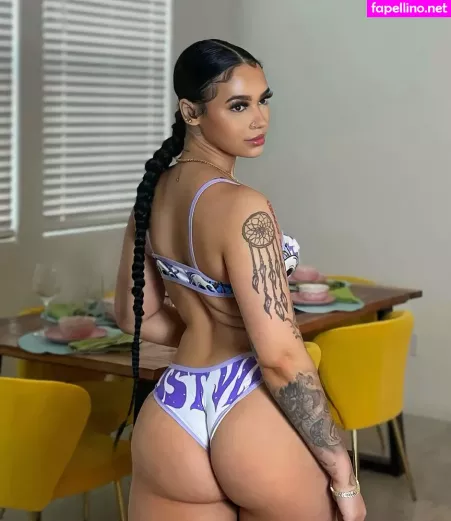 Indyamarie OnlyFans Thumbnail #D959b7IKFo