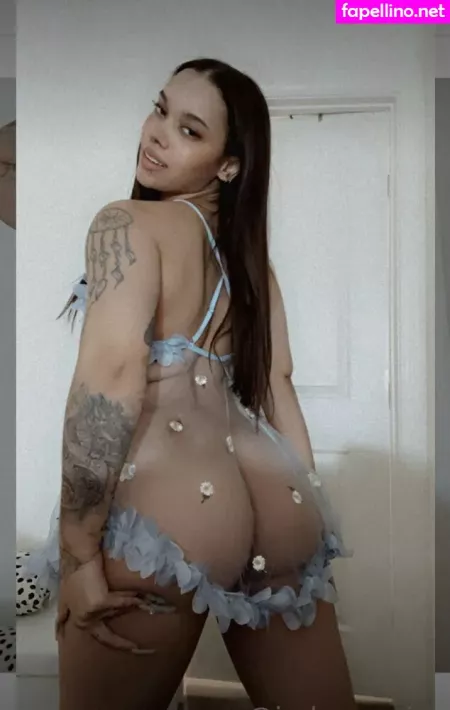Indyamarie OnlyFans Thumbnail #DslPfATL7K