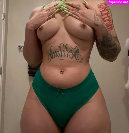 Indyamarie OnlyFans Thumbnail #IBIPTcjFVK