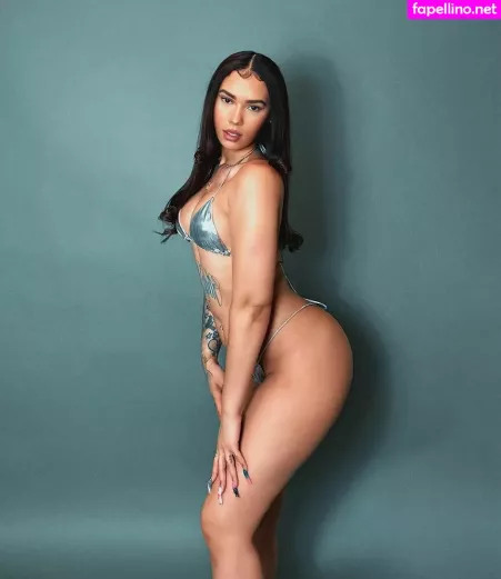 Indyamarie OnlyFans Thumbnail #N8beVq0qYr