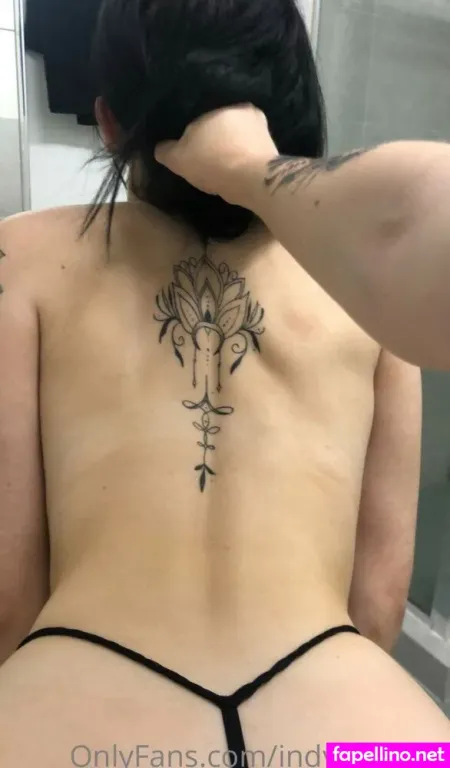 Indygracexo OnlyFans Thumbnail #J69LFmcOcK