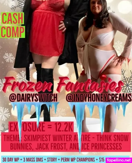 Indyhoneycreams OnlyFans Thumbnail #ufnZpCeAxg