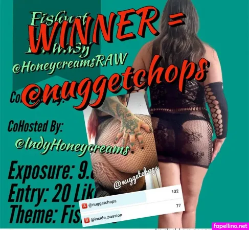 Indyhoneycreams OnlyFans Thumbnail #xl522w3KyT