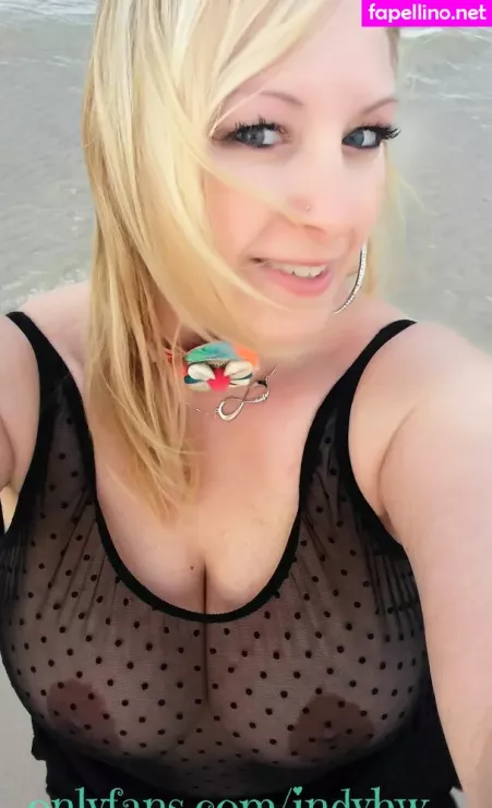 Indyhw OnlyFans Thumbnail #BSu5tNkxb6