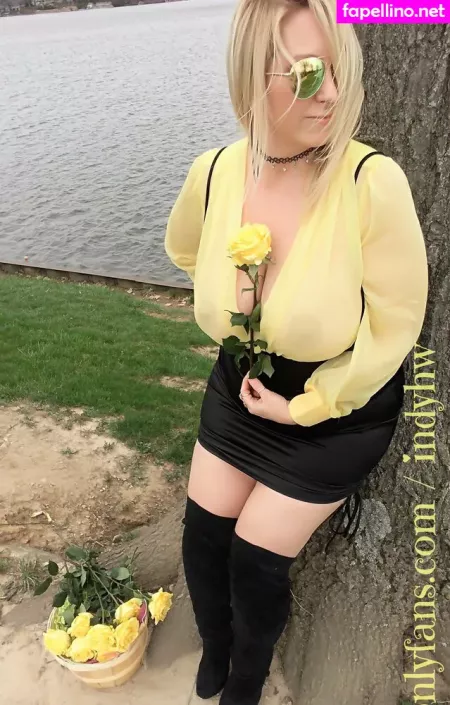 Indyhw OnlyFans Thumbnail #ijWe2hhB9z