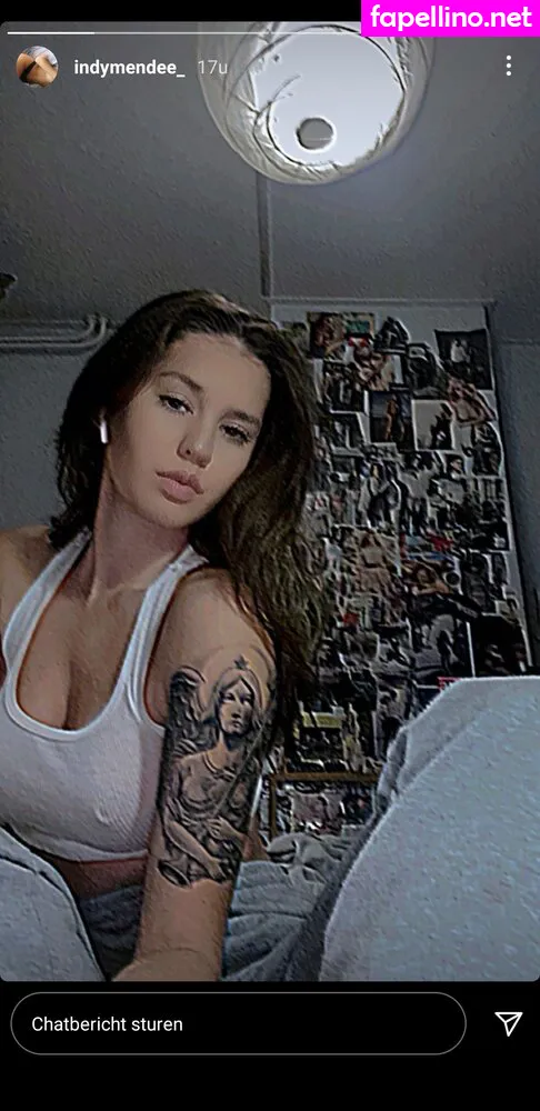 indymendee_ Nude Leaked OnlyFans Photo #4zB2kohKfi