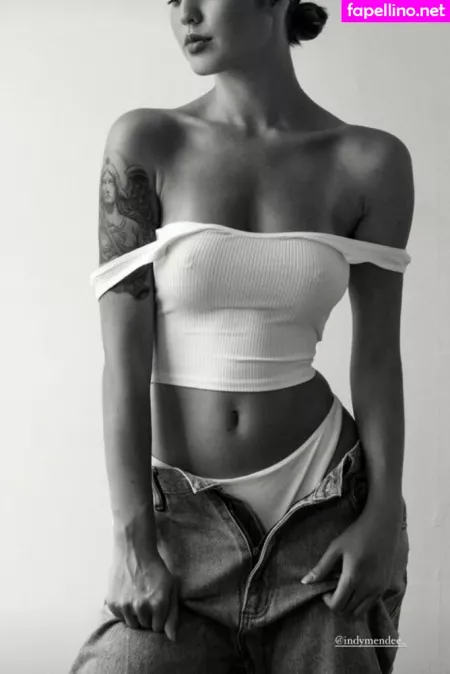 Indymendee OnlyFans Thumbnail #PwS6NjzhHI