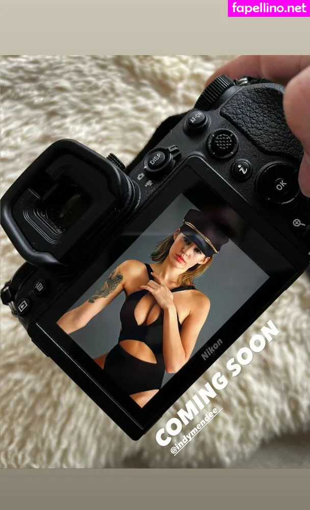 indymendee_ Nude Leaked OnlyFans Photo #u1L1o9yasL