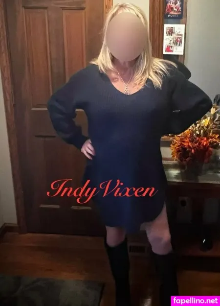 Indyvixen Main Profile Photo