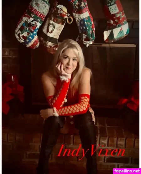 Indyvixen OnlyFans Thumbnail #d5VS7ZoMOG