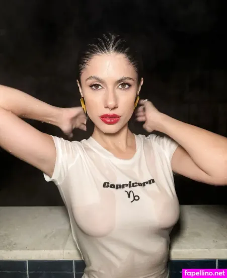 Ine Strocchia OnlyFans Thumbnail #mcCvcBxQZ6