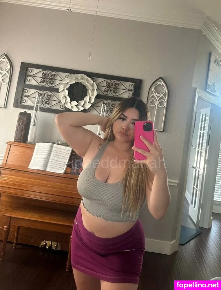 __ineeddmariah, ineeddmariah Nude Leaked OnlyFans Photo #4cCZOOQESZ