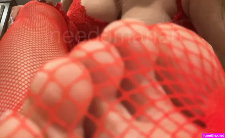 Ineeddmariah OnlyFans Thumbnail #OsicAeSuTu