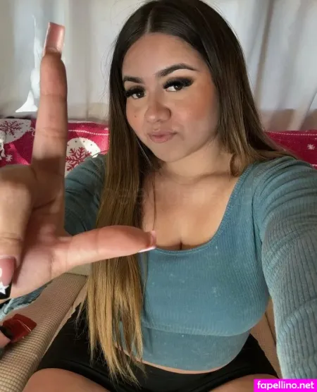 Ineeddmariah OnlyFans Thumbnail #axjLtLVn7p