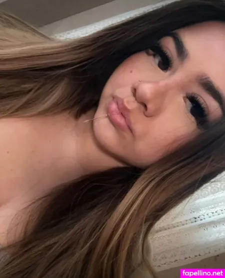 Ineeddmariah OnlyFans Thumbnail #g4upisw3zp