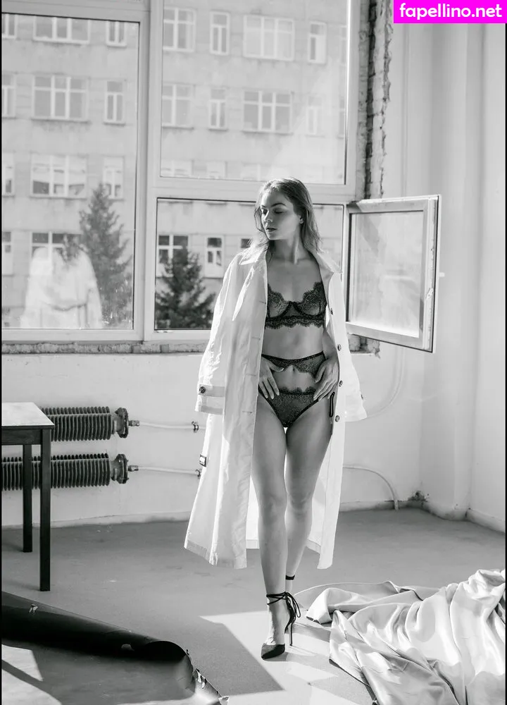 Maria Kozlovskaya, ineedmary Nude Leaked OnlyFans Photo #WoIBAUZDm4