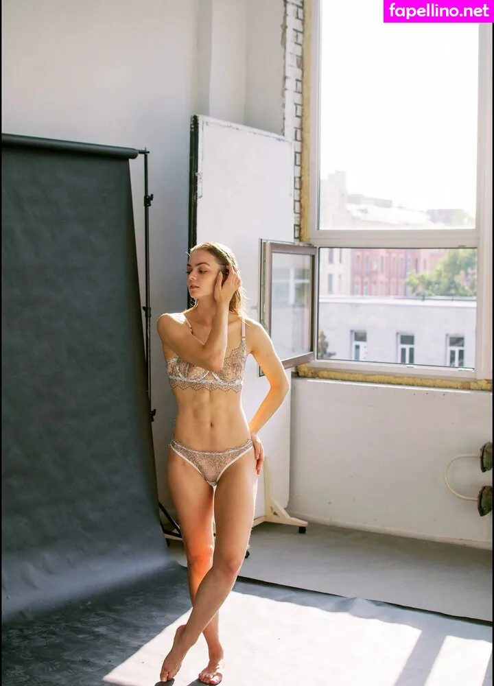 Maria Kozlovskaya, ineedmary Nude Leaked OnlyFans Photo #pwvsH4Okao