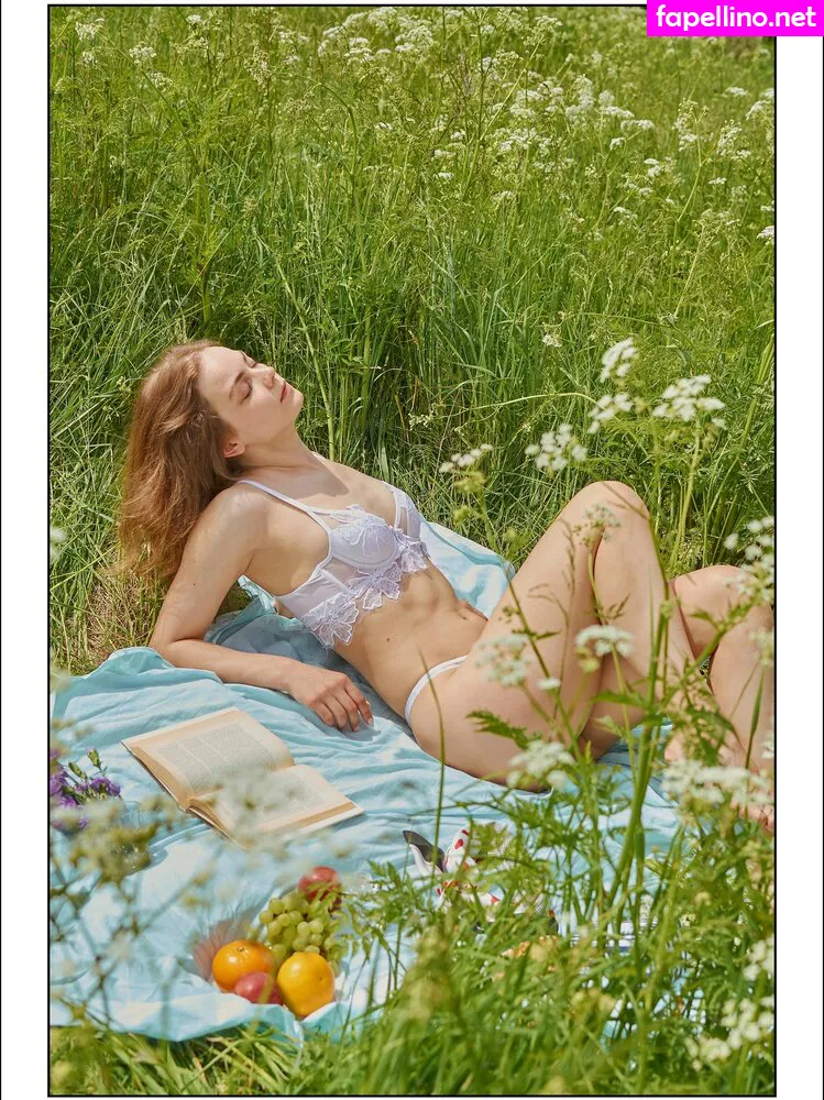 Maria Kozlovskaya, ineedmary Nude Leaked OnlyFans Photo #zbnV5bctAO