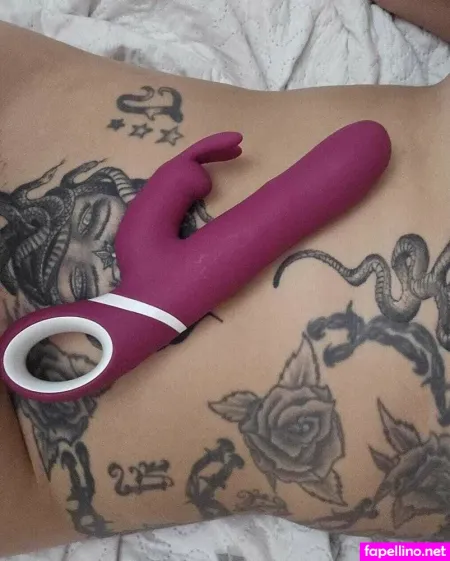 Inefablegirltattoo OnlyFans Thumbnail #5L8j02dKSv
