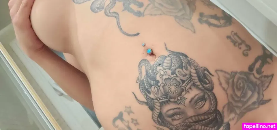 Inefablegirltattoo OnlyFans Thumbnail #8axyzKJLoW