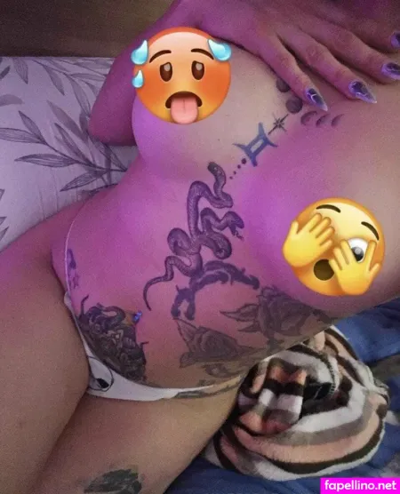 Inefablegirltattoo OnlyFans Thumbnail #KOURjwvTxH