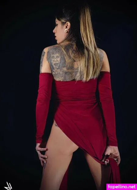Inefablegirltattoo OnlyFans Thumbnail #OHK2lGiWw7