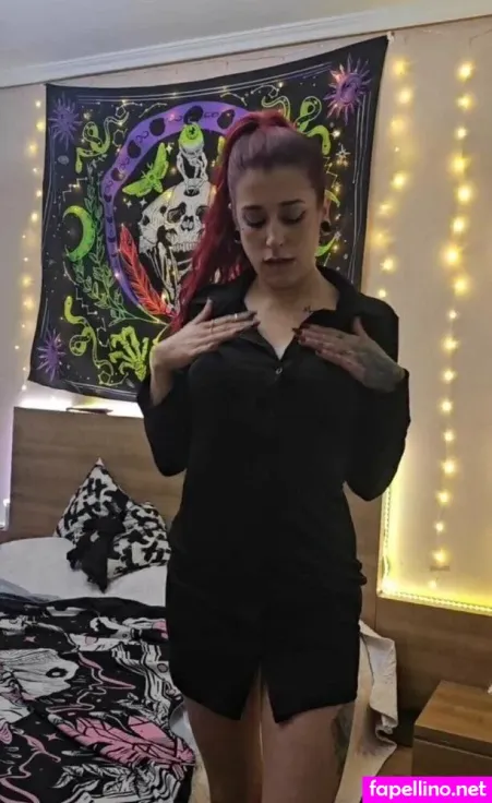 Inefablegirltattoo OnlyFans Thumbnail #PuoOO9P1nP