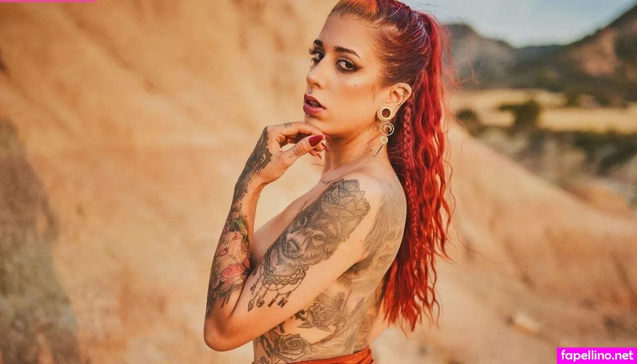 inefablegirltattoo Nude Leaked OnlyFans Photo #UQi3eRnQWo