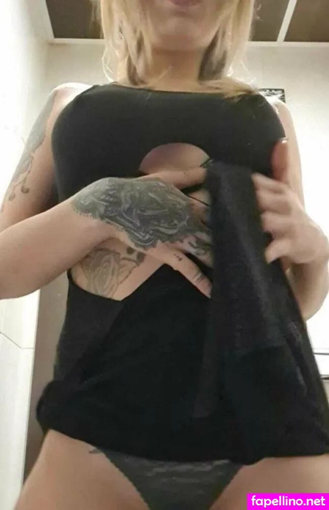 inefablegirltattoo Nude Leaked OnlyFans Photo #VaedctExhq