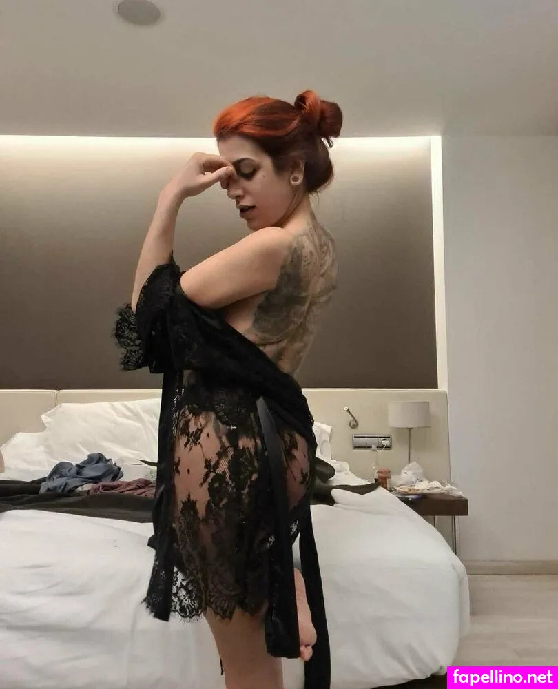 inefablegirltattoo Nude Leaked OnlyFans Photo #hLCwrcC2mm