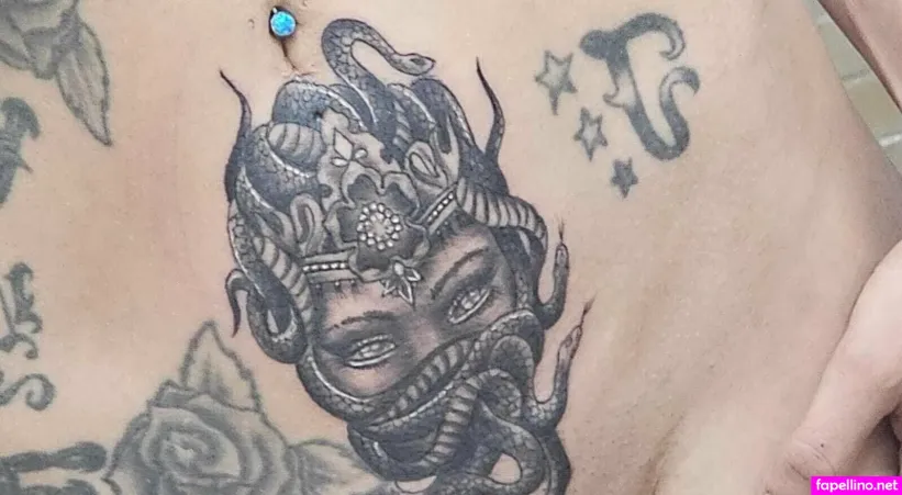 Inefablegirltattoo OnlyFans Thumbnail #jKxdXvixgG