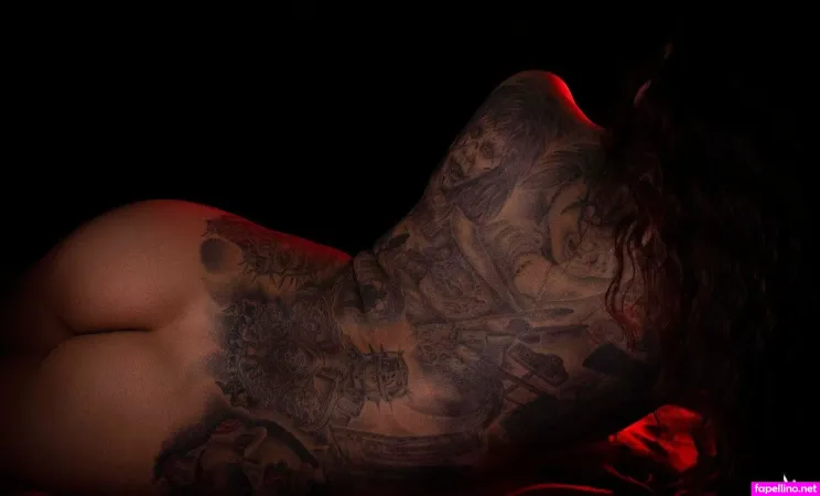 Inefablegirltattoo OnlyFans Thumbnail #uxX72fzRDq