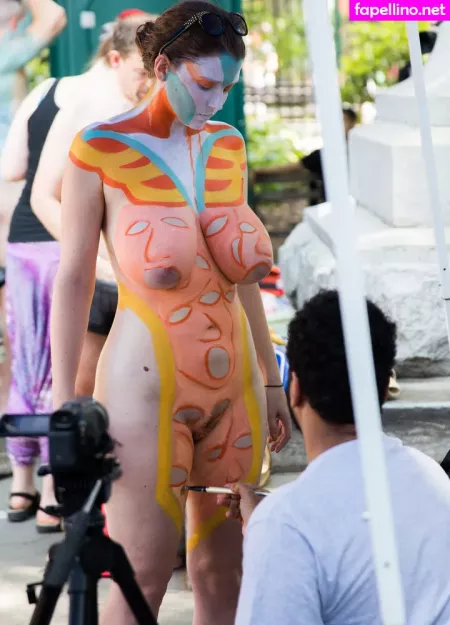 Ineffablejenna OnlyFans Thumbnail #rWeDoxx0ur