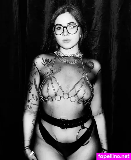 Ineliide OnlyFans Thumbnail #Q4qkCYAR2v