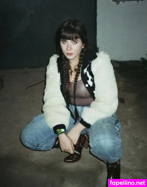 inelide, ineliide Nude Leaked OnlyFans Photo #UU7CKehGHT