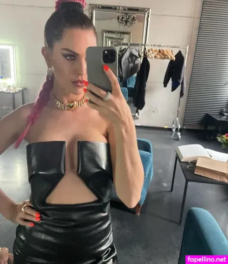 Ines Anioli OnlyFans Thumbnail #8d0mFFJph3