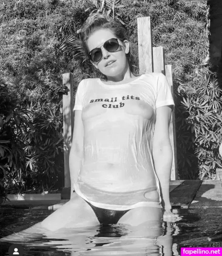 Ines Anioli OnlyFans Thumbnail #MBxsNgSH5g