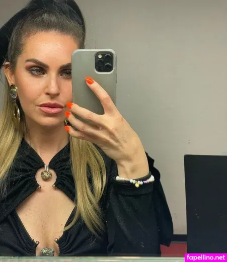 Ines Anioli OnlyFans Thumbnail #iBo5ykbqap