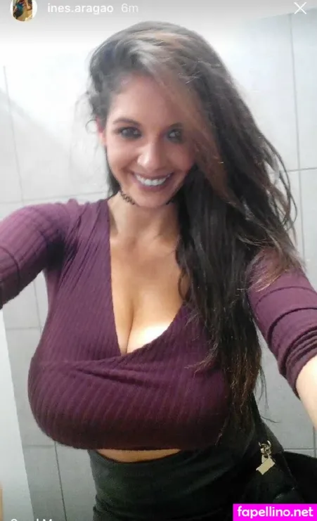 Ines Aragao OnlyFans Thumbnail #yRVjuFGc9x