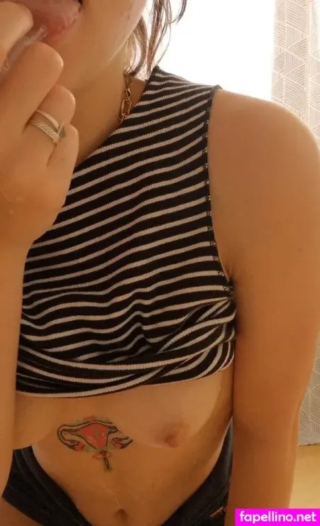 Ines Bammert OnlyFans Thumbnail #IpvDqGiCzj